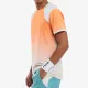 Футболка для падела Nox Pro T-Shirt T25SSHCAMO