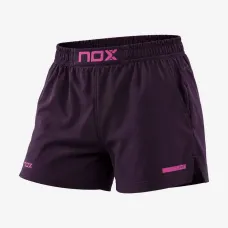 Теннисные шорты Nox Pro Women Shorts T25FWMSHDP
