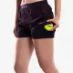 Теннисные шорты Nox Pro Women Shorts T25FWMSHDP