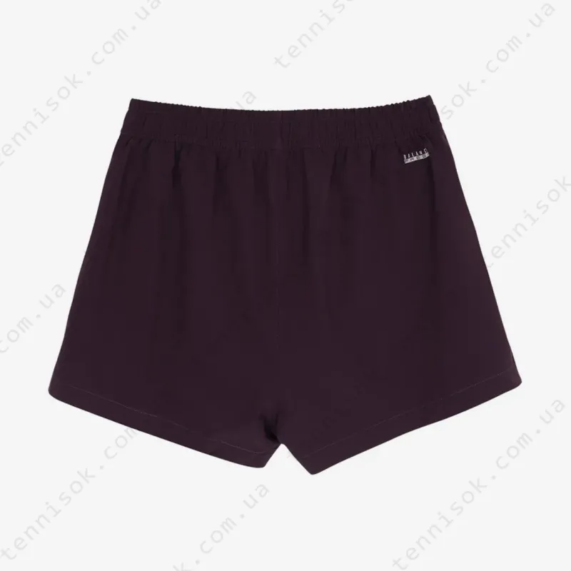 Теннисные шорты Nox Pro Women Shorts T25FWMSHDP