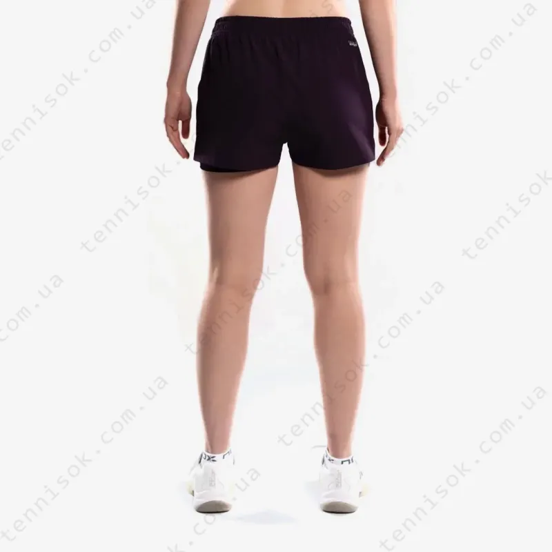 Теннисные шорты Nox Pro Women Shorts T25FWMSHDP