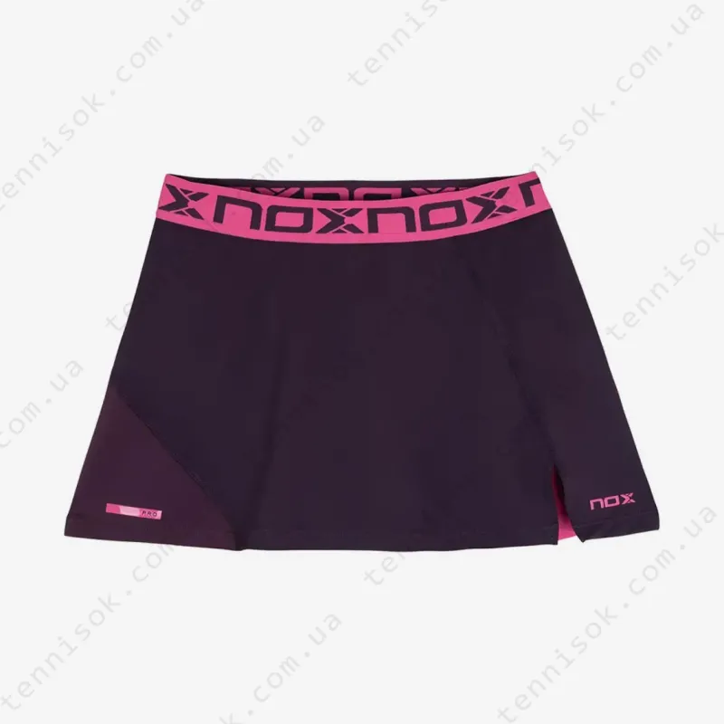 Юбка Nox Skirt Pro T25FWMFABR