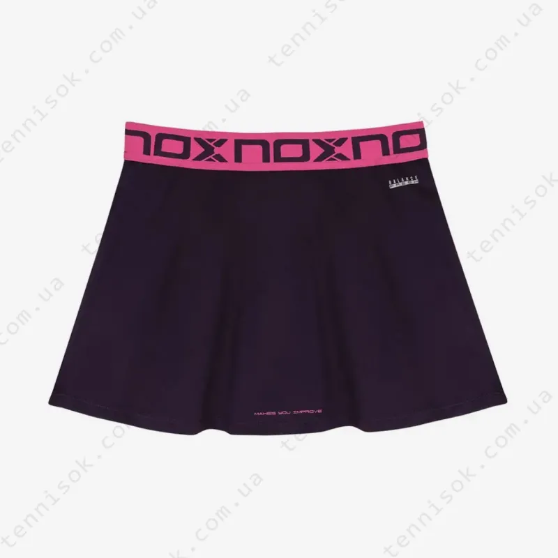 Юбка Nox Skirt Pro T25FWMFABR