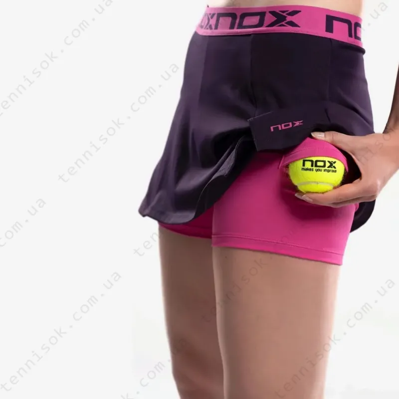 Юбка Nox Skirt Pro T25FWMFABR