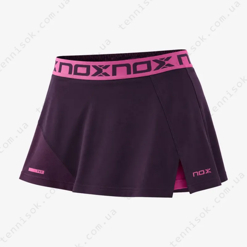 Юбка Nox Skirt Pro T25FWMFABR