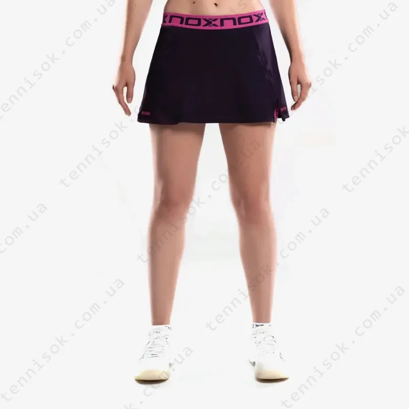 Юбка Nox Skirt Pro T25FWMFABR