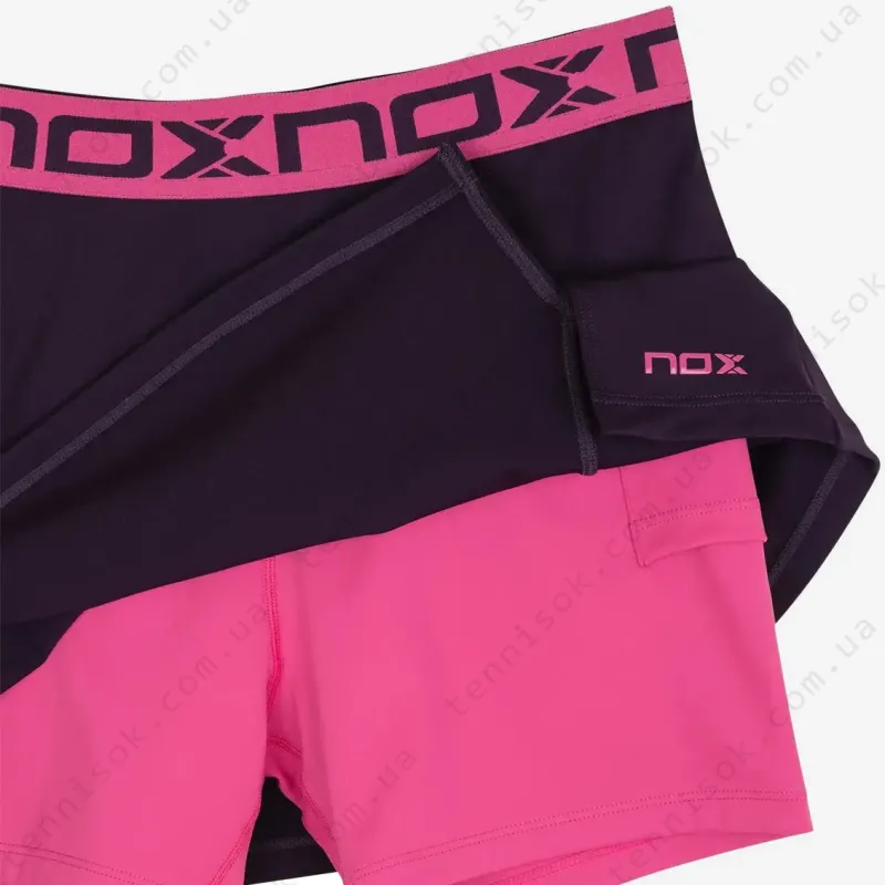 Юбка Nox Skirt Pro T25FWMFABR