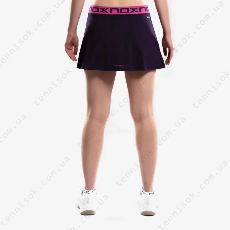 Юбка Nox Skirt Pro T25FWMFABR