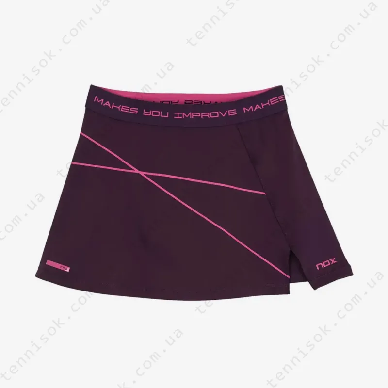 Юбка Nox Skirt Pro T25FWMFADP