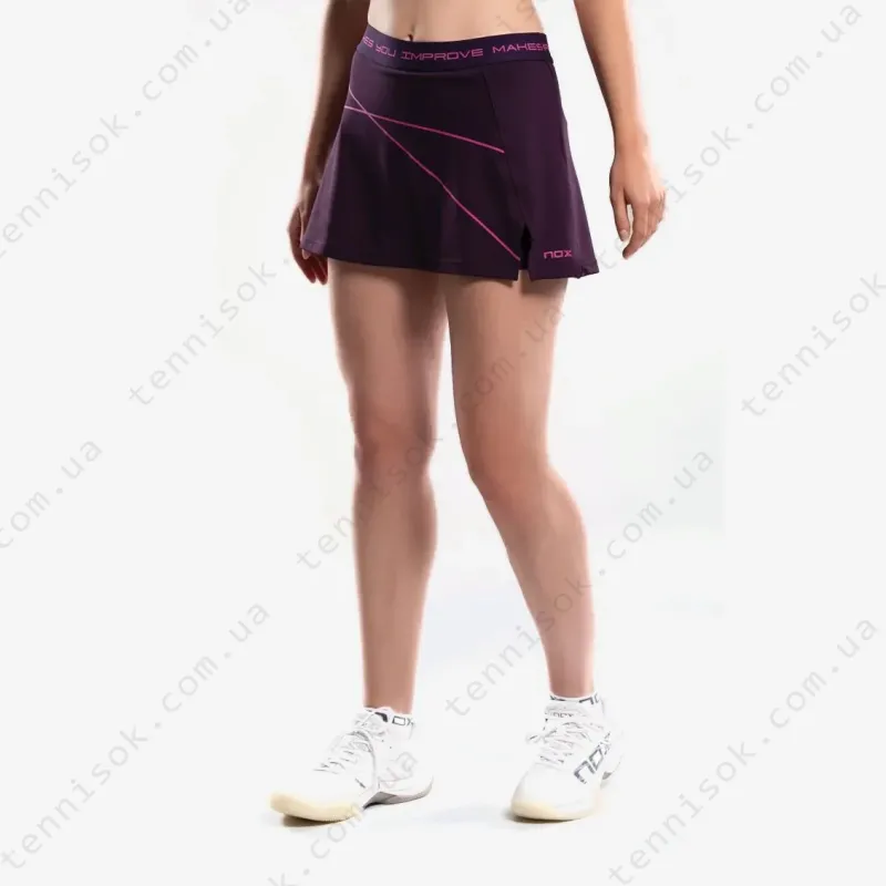 Юбка Nox Skirt Pro T25FWMFADP