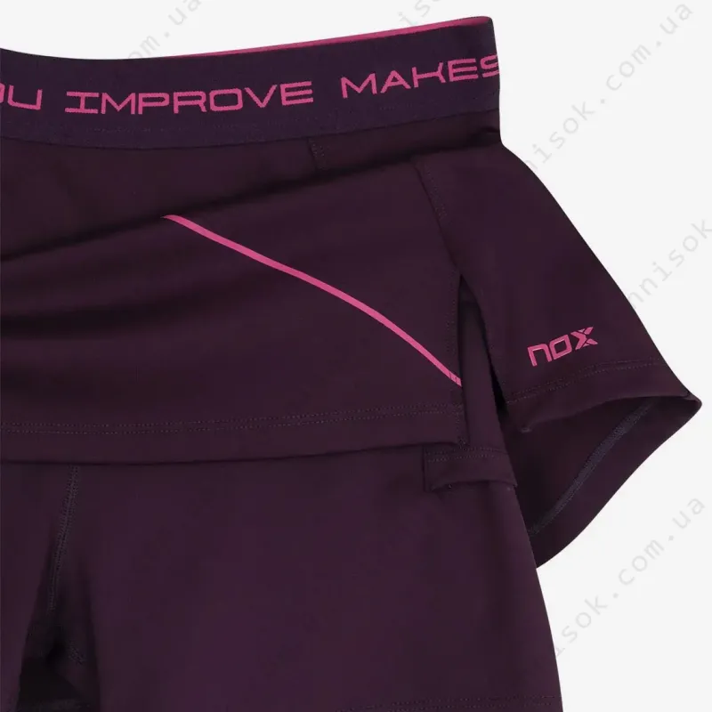 Юбка Nox Skirt Pro T25FWMFADP