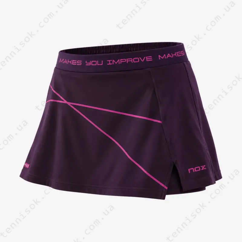 Юбка Nox Skirt Pro T25FWMFADP