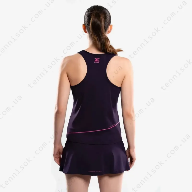 Майка Nox Tank Top Pro T25FWMCATBB