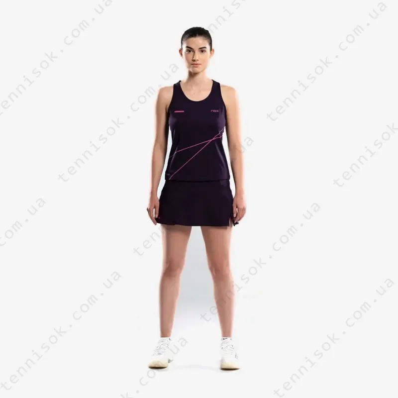 Майка Nox Tank Top Pro T25FWMCATBB