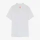 Поло для падела Nox Team Regular Polo T24HPOTRWH