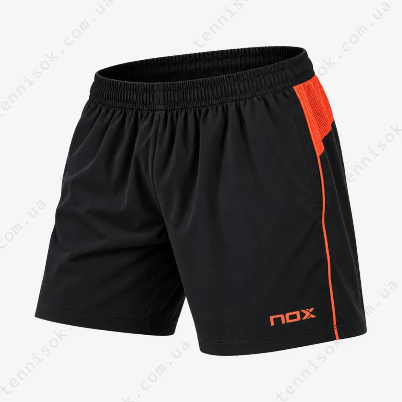 Шорты для падела Nox Team Shorts T22HSHTBL