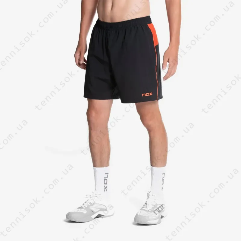 Шорты для падела Nox Team Shorts T22HSHTBL