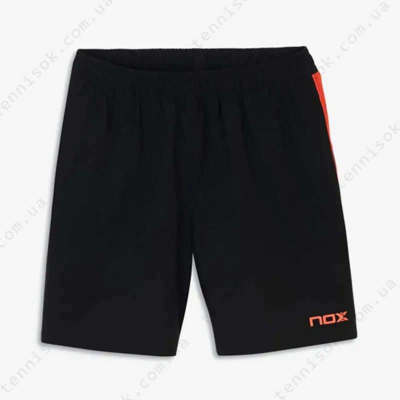 Шорты для падела Nox Team Shorts T22HSHTBL