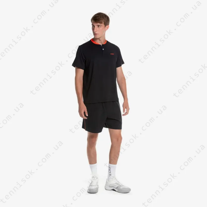 Шорты для падела Nox Team Shorts T22HSHTBL