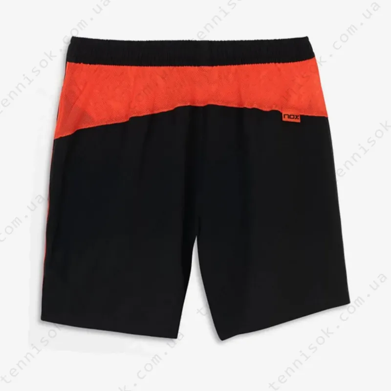 Шорты для падела Nox Team Shorts T22HSHTBL