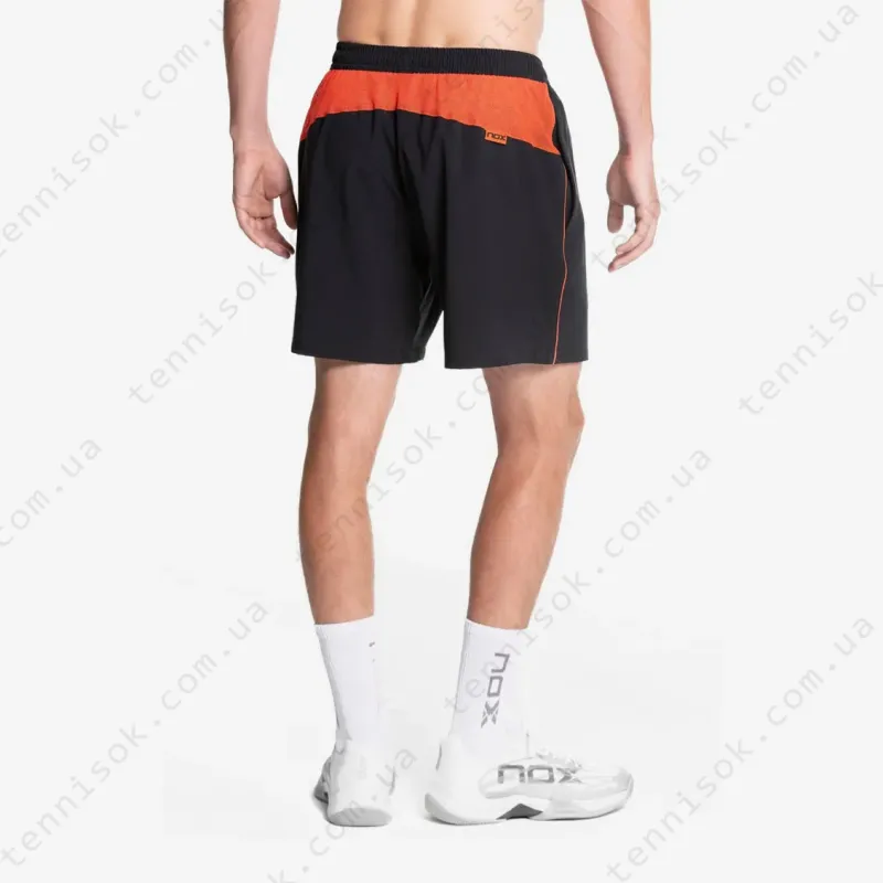 Шорты для падела Nox Team Shorts T22HSHTBL