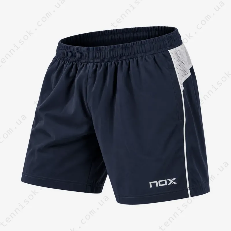 Шорты для падела Nox Team Shorts T22HSHTDB