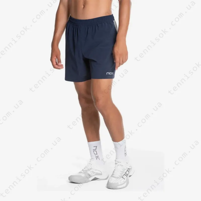 Шорты для падела Nox Team Shorts T22HSHTDB