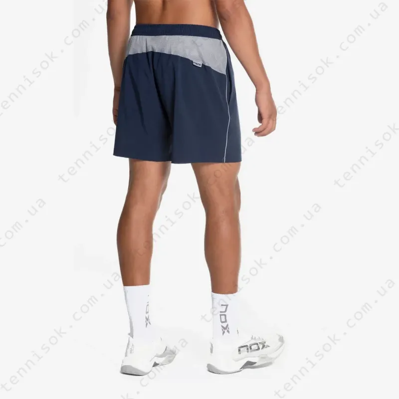 Шорты для падела Nox Team Shorts T22HSHTDB