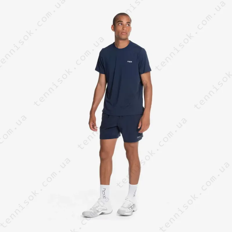 Шорты для падела Nox Team Shorts T22HSHTDB