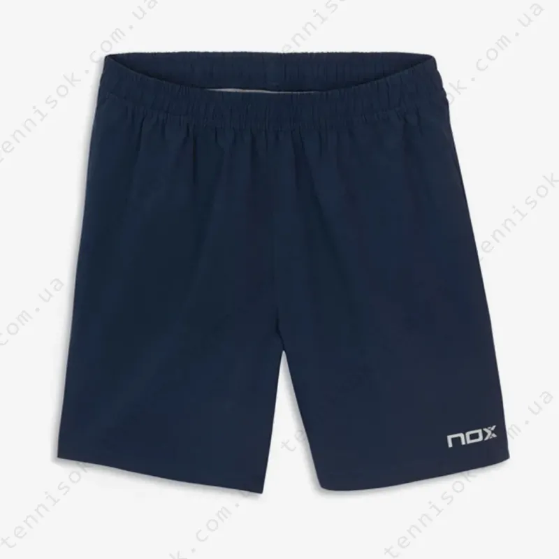 Шорты для падела Nox Team Shorts T22HSHTDB