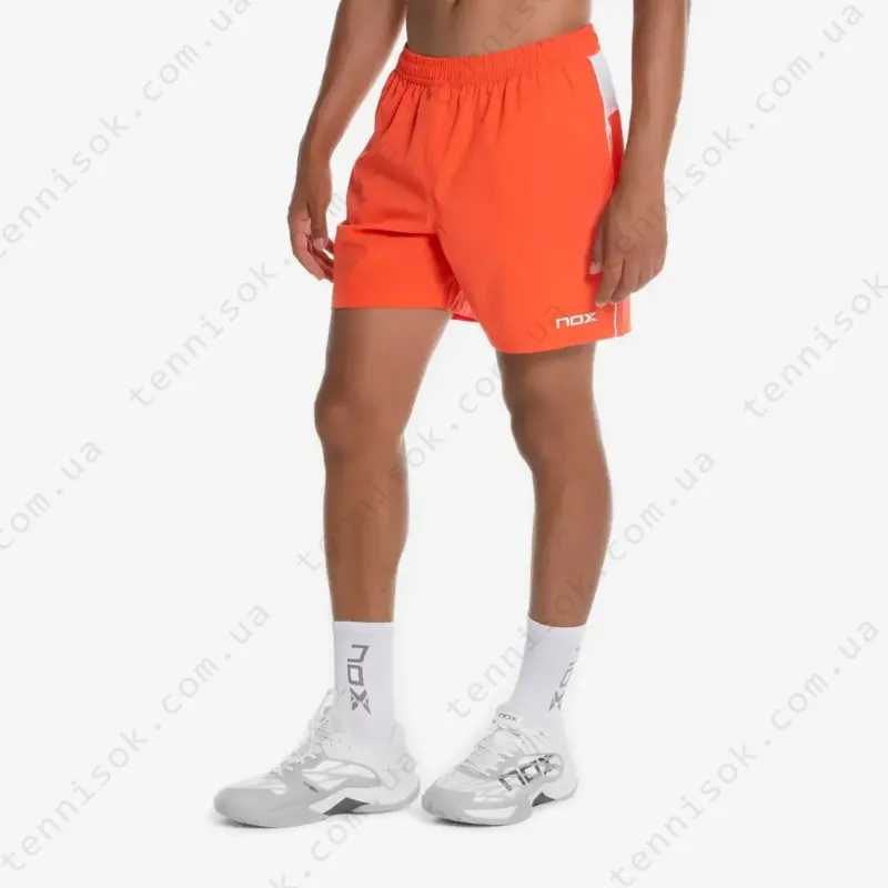 Шорты для падела Nox Team Shorts T22HSHTRE