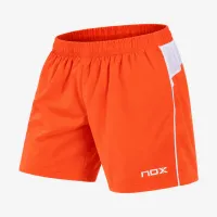 Nox Team Shorts T22HSHTRE Padel Shorts