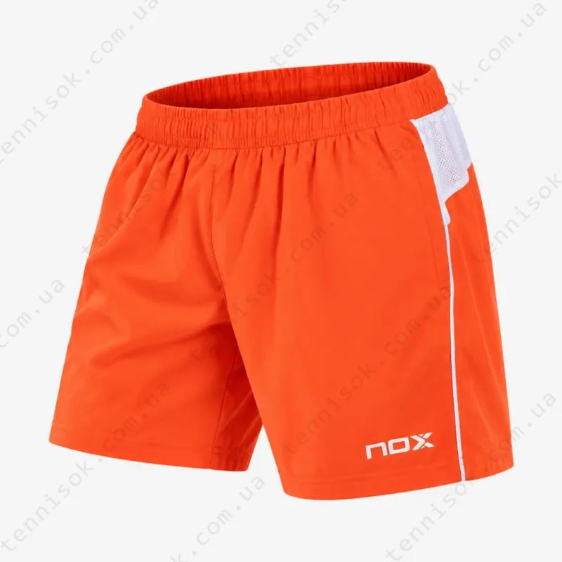 Шорты для падела Nox Team Shorts T22HSHTRE