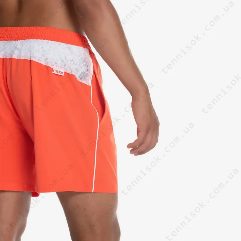 Шорты для падела Nox Team Shorts T22HSHTRE
