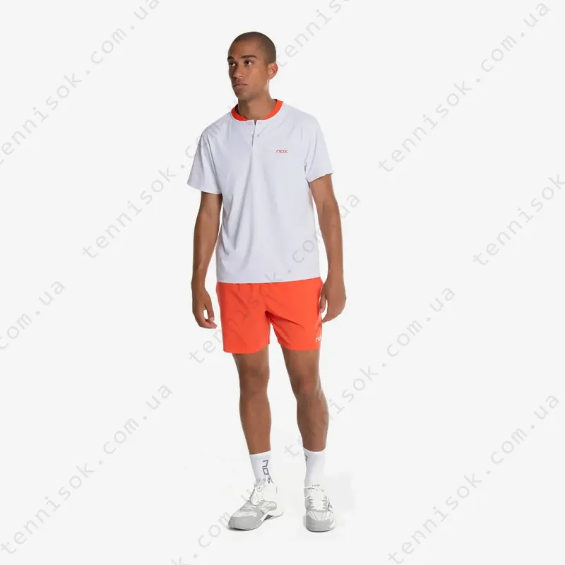 Шорты для падела Nox Team Shorts T22HSHTRE