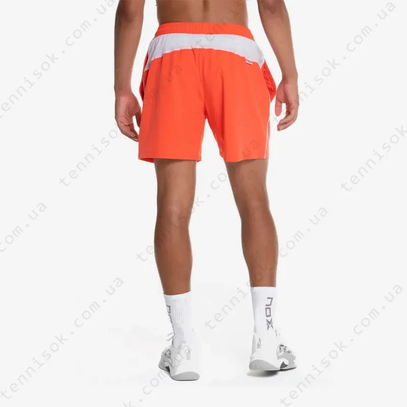 Шорты для падела Nox Team Shorts T22HSHTRE
