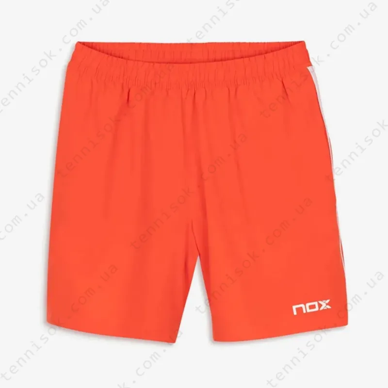 Шорты для падела Nox Team Shorts T22HSHTRE