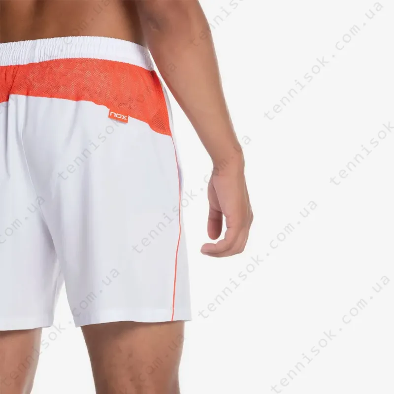 Шорты для падела Nox Team Shorts T22HSHTWH
