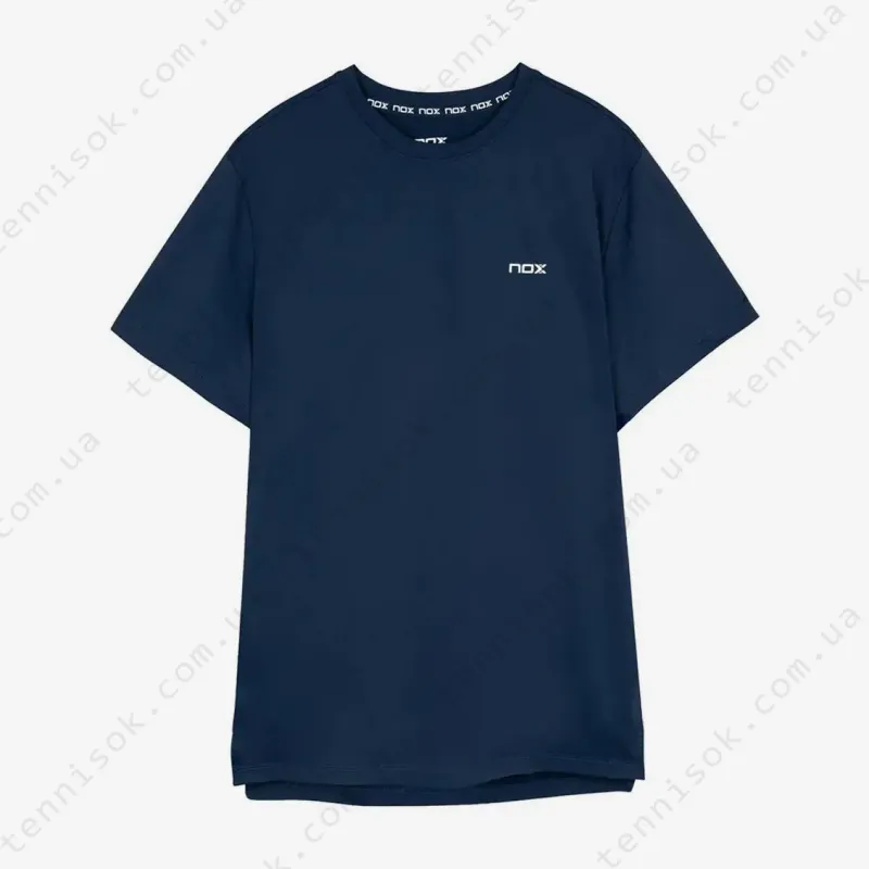 Футболка для падела Nox Team T-Shirt T22HCATRDB