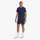 Футболка для падела Nox Team T-Shirt T22HCATRDB