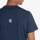 Футболка для падела Nox Team T-Shirt T22HCATRDB