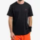 Футболка для падела Nox Team T-Shirt T24HCATRBL