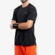Футболка для падела Nox Team T-Shirt T24HCATRBL