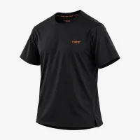 Padel Shirt Nox Team T-Shirt T24HCATRBL