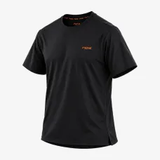 Футболка для падела Nox Team T-Shirt T24HCATRBL