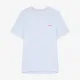 Футболка для падела Nox Team T-Shirt T24HCATRWH