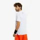 Футболка для падела Nox Team T-Shirt T24HCATRWH