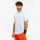 Футболка для падела Nox Team T-Shirt T24HCATRWH