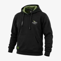 Худи Cork Padel Hoodies Black