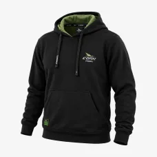 Худи Cork Padel Hoodies Black